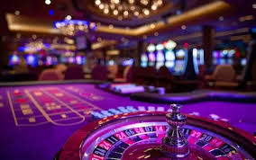 Online Roulette i Danmark - En Guide til Spil og Strategier