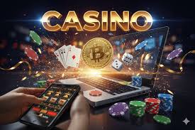 Oplev Udenlandske Casinoer Uden Rofus