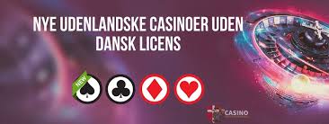 Oplev Verdenen af Casino med ROFUS Sikkerhed og Spilleglæde