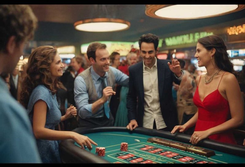 Image: Déverrouillez l'Incroyable Rush d'Evoplay au Très Haut Niveau Casino Français