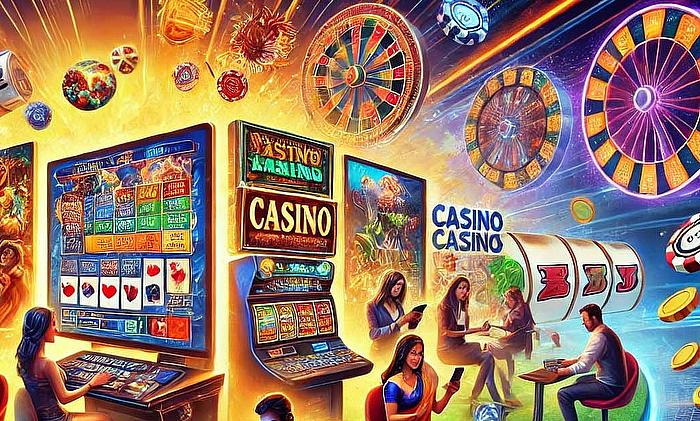 Promozioni Inverno Scopri i Casinò senza Upload di Documenti