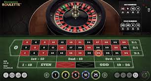 Roulette Casinoer En Guide til Spillets Verden 190142456 Roulette Casinoer En Guide til Spillets Verden 190142456