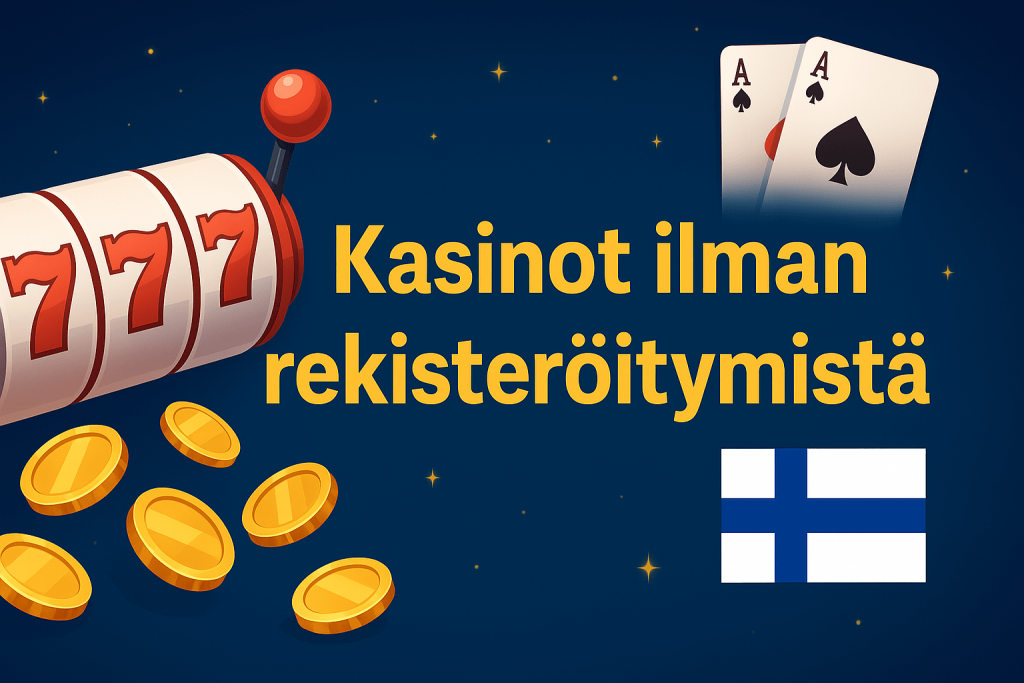Siru Mobile Kasinot Innovatiivinen Mahdollisuus Pelaamiseen