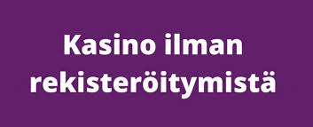 Siru Mobile Kasinot - Pelaamisen Tulevaisuus Taskussasi