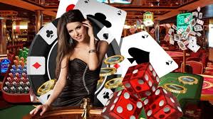 The Rise of Online Social Casinos A New Era of Gaming Experience