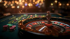Understanding Live Roulette Why It's Not Affected by External Factors Understanding Live Roulette Why It's Not Affected by External Factors