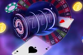 Unleash the Excitement with Online Casino Slots Dynamite