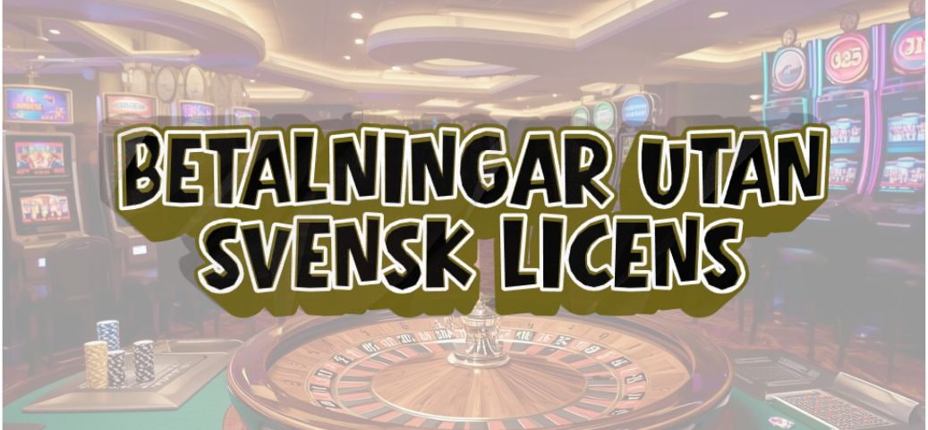 Utländska Casino En Guide till Satsningar och Spelupplevelser Utländska Casino En Guide till Satsningar och Spelupplevelser