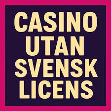 Utländska Casino En Guide till Satsningar och Spelupplevelser Utländska Casino En Guide till Satsningar och Spelupplevelser