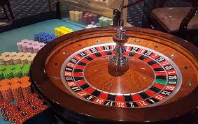 Winning Big A Guide to Playing Roulette with Real Money Winning Big A Guide to Playing Roulette with Real Money